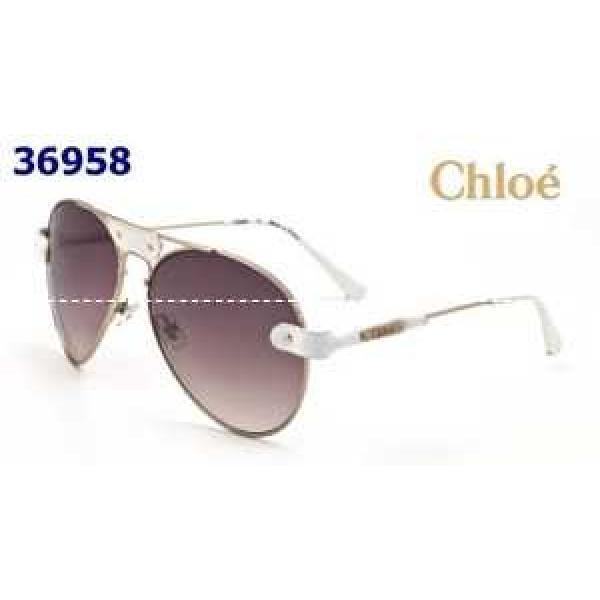 お買得 2026 CHLOE クロエ サングラス