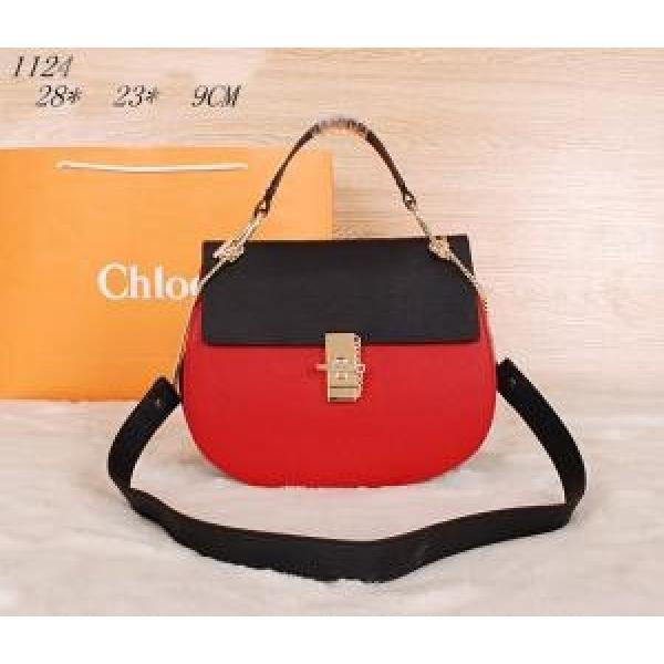 CHLOE クロエ 2026 新入荷 レディース 斜め掛け/手持ち&amp;ショルダー掛け 1124.146.