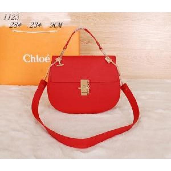 CHLOE クロエ 2026 完売品！レディース 斜め掛け/手持ち&amp;ショルダー掛け 1123.146.
