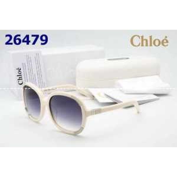 完売品！ 2026 CHLOE クロエ サングラス