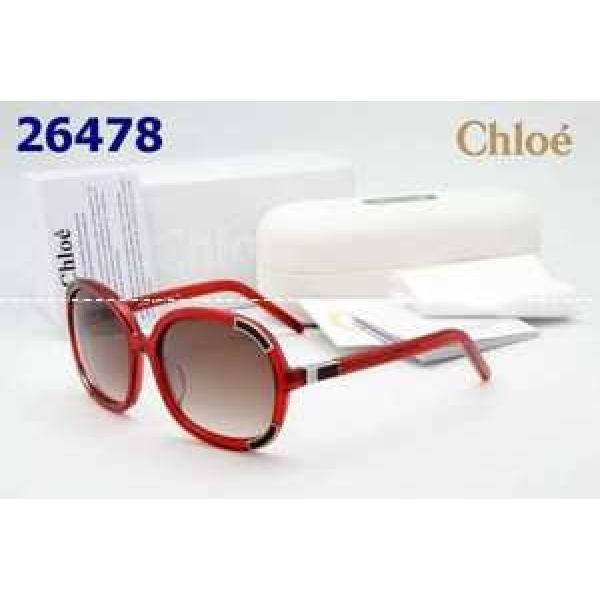 人気商品  2026 CHLOE クロエ サングラス