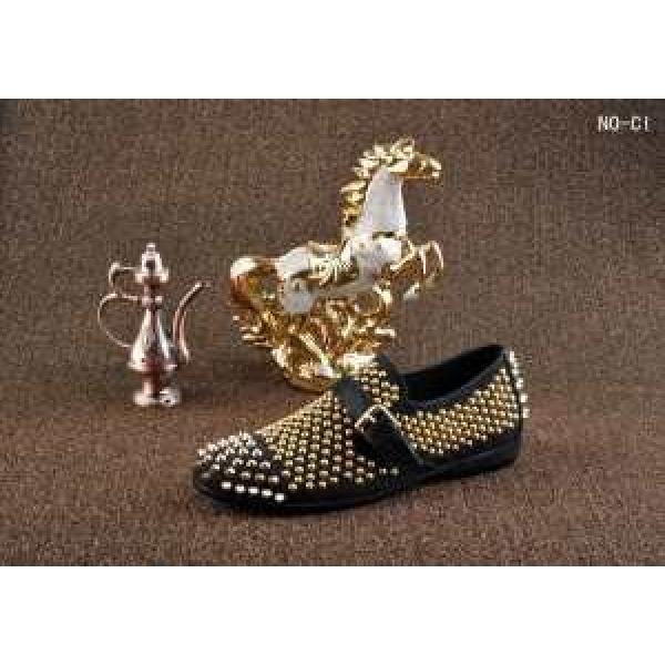 人気商品  GIUSEPPE ZANOTTI ジュゼッペ ザノッティ 2026春夏 カジュアルシューズ