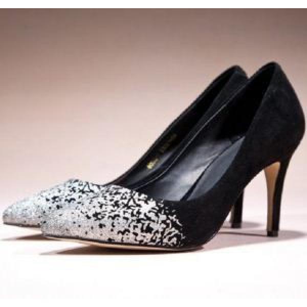 存在感◎2014春夏 Giuseppe Zanotti ジュゼッペザノッティ パンプス