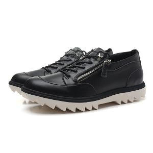 SALE!今季 2025春夏 GIUSEPPE ZANOTTI ジュゼッペ ザノッティ スニーカー 靴