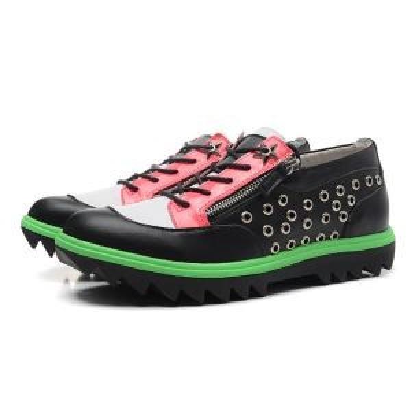 人気商品 2025春夏 GIUSEPPE ZANOTTI ジュゼッペ ザノッティ スニーカー 靴