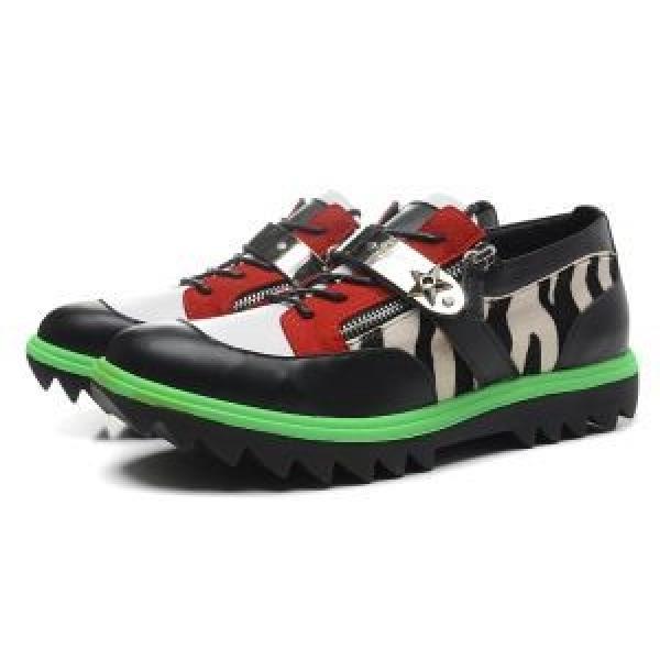 入手困難 2026春夏 GIUSEPPE ZANOTTI ジュゼッペ ザノッティ スニーカー 靴