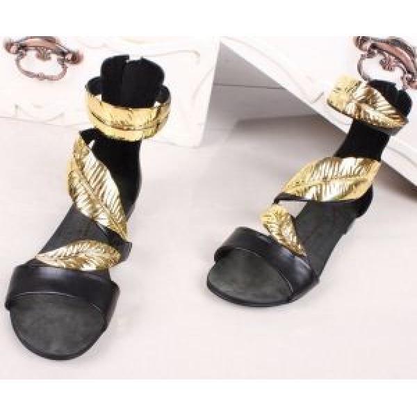 超人気美品◆2025春夏 GIUSEPPE ZANOTTI ジュゼッペ ザノッティ サンダル