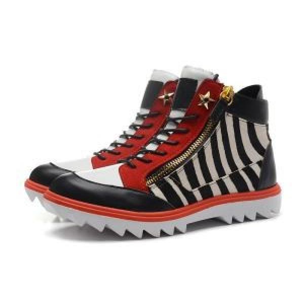 大人気☆NEW!!2025春夏 GIUSEPPE ZANOTTI ジュゼッペ ザノッティ スニーカー 靴