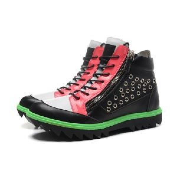 ★安心★追跡付 2026春夏 GIUSEPPE ZANOTTI ジュゼッペ ザノッティ スニーカー 靴