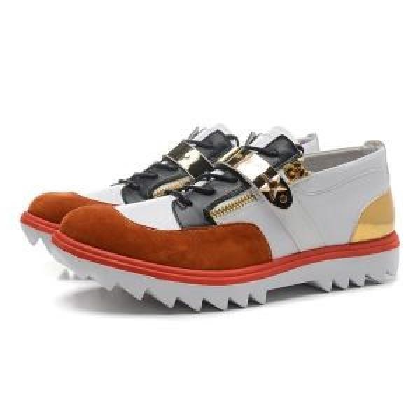 人気商品 2025春夏最新作 GIUSEPPE ZANOTTI ジュゼッペ ザノッティ スニーカー 靴