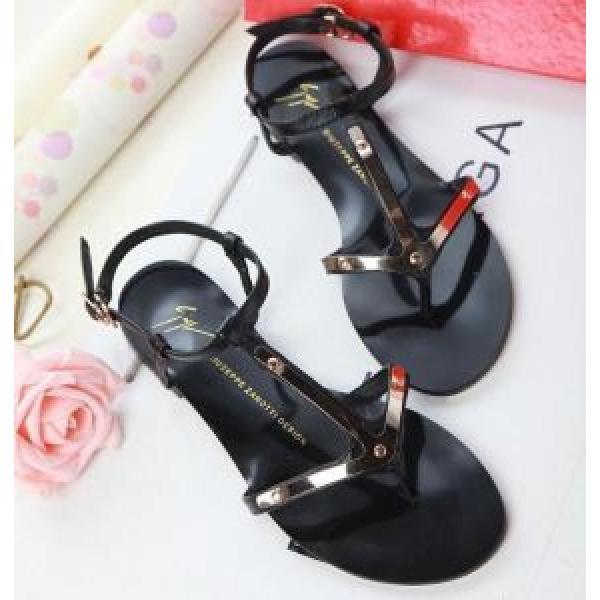 めちゃくちゃお得 2026春夏 GIUSEPPE ZANOTTI ジュゼッペ ザノッティ サンダル