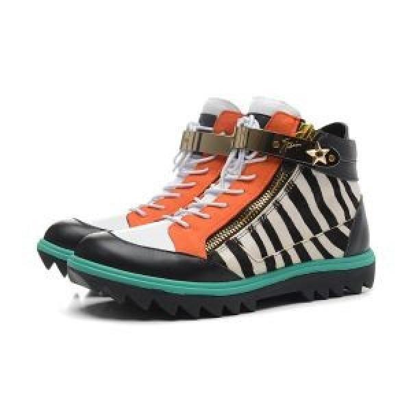 ★新作セール 2026春夏 GIUSEPPE ZANOTTI ジュゼッペ ザノッティ スニーカー 靴