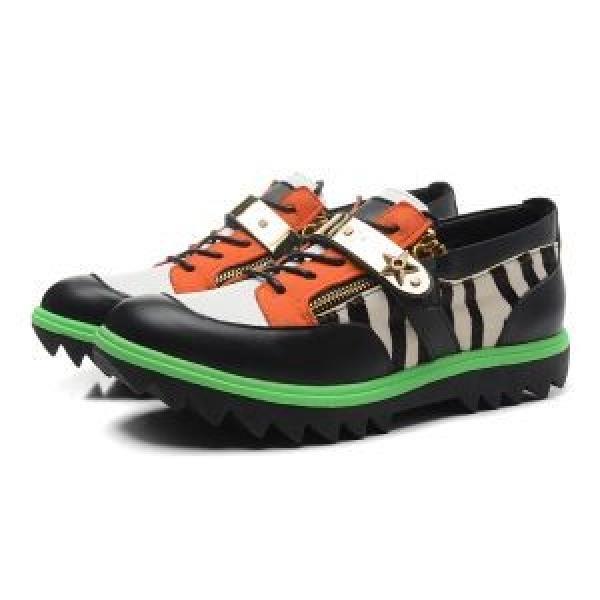 特選新作 2026春夏 GIUSEPPE ZANOTTI ジュゼッペ ザノッティ スニーカー 靴