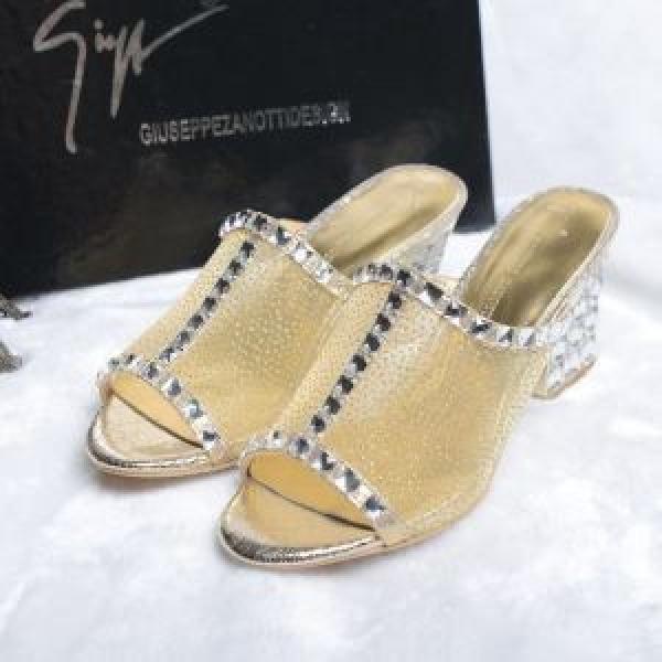 SALE!今季 2026春夏 GIUSEPPE ZANOTTI ジュゼッペ ザノッティ サンダル