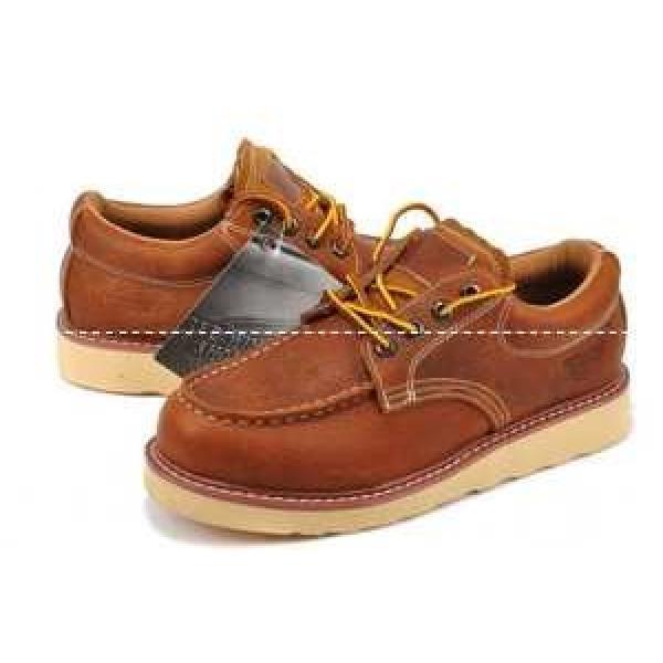 2026-13秋冬新作RED WING レッドウィング スニーカー 靴 ビジネスシューズ 最高ランク