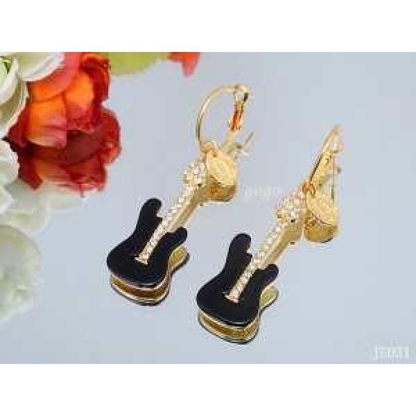 2026春夏新作コピーブランドJUICY COUTURE ジューシークチュールイヤリング、ピアス.218.