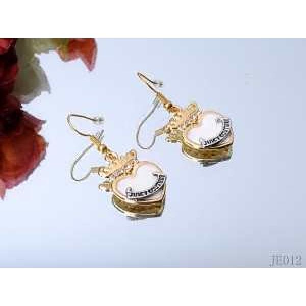 2026春夏新作コピーブランドJUICY COUTURE ジューシークチュールイヤリング、ピアス.218.