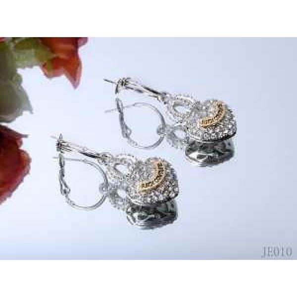 2026春夏新作コピーブランドJUICY COUTURE ジューシークチュールイヤリング、ピアス.218.