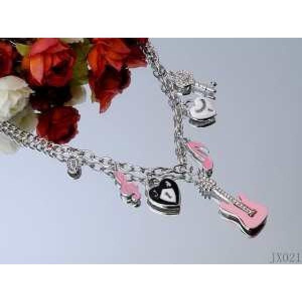 2026春夏新作コピーブランドJuicy Couture ジューシークチュールネックレス、ペンダントトップ、チョーカー.218.