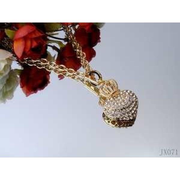 2026春夏新作コピーブランドJuicy Couture ジューシークチュールネックレス、ペンダントトップ、チョーカー.218.