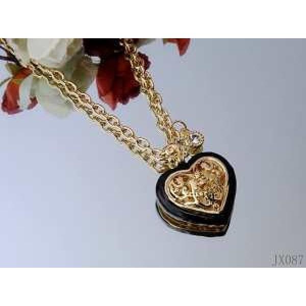 2026春夏新作コピーブランドJuicy Couture ジューシークチュールネックレス、ペンダントトップ、チョーカー.218.