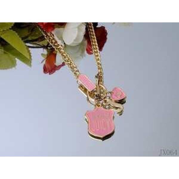 2026春夏新作コピーブランドJuicy Couture ジューシークチュールネックレス、ペンダントトップ、チョーカー.218.