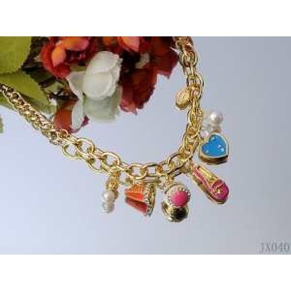 2026春夏新作コピーブランドJuicy Couture ジューシークチュールネックレス、ペンダントトップ、チョーカー.218.
