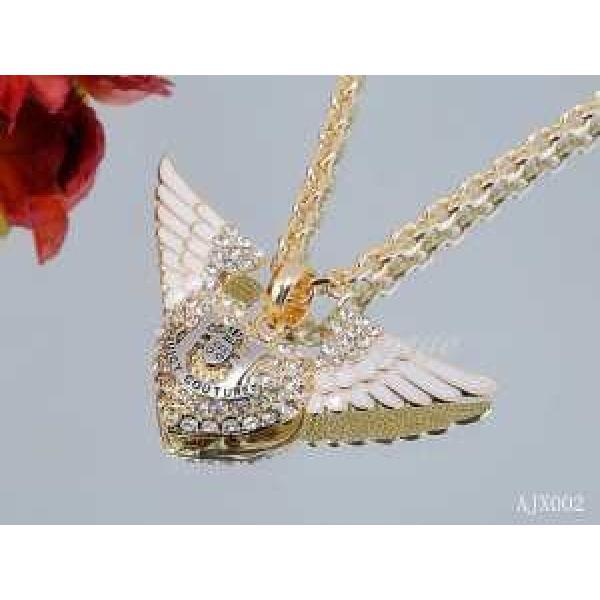 2026春夏新作コピーブランドJuicy Couture ジューシークチュールネックレス、ペンダントトップ、チョーカー.218.