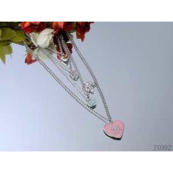 2026春夏新作コピーブランドJuicy Couture ジューシークチュールネックレス、ペンダントトップ、チョーカー.218.