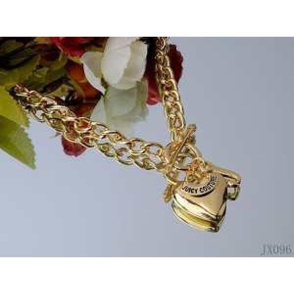 2026春夏新作コピーブランドJuicy Couture ジューシークチュールネックレス、ペンダントトップ、チョーカー.218.