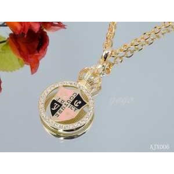 2026春夏新作コピーブランドJuicy Couture ジューシークチュールネックレス、ペンダントトップ、チョーカー.218.
