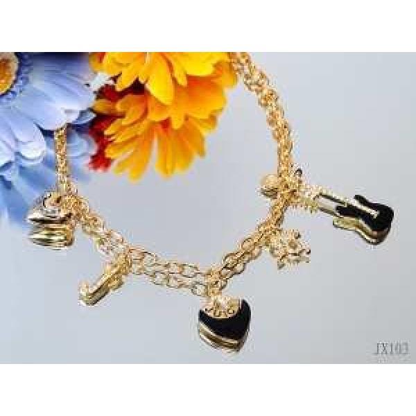 2026春夏新作コピーブランドJuicy Couture ジューシークチュールネックレス、ペンダントトップ、チョーカー.218.