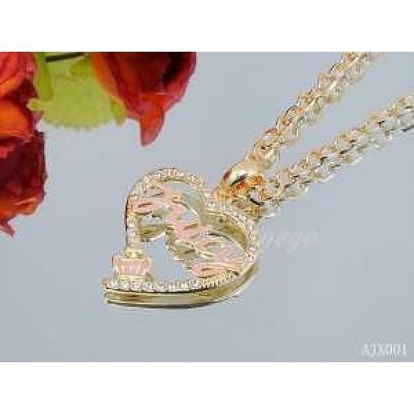 2026春夏新作コピーブランドJuicy Couture ジューシークチュールネックレス、ペンダントトップ、チョーカー.218.