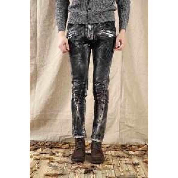 完売品！ 2026秋冬 BALMAIN バルマン  ジーンズ 機能性?耐久性抜群  2色可選