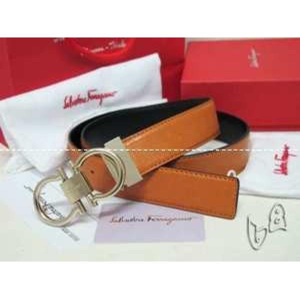 2026-14新作 フェラガモ FERRAGAMO ベルト 最高ランク 本革（牛皮）