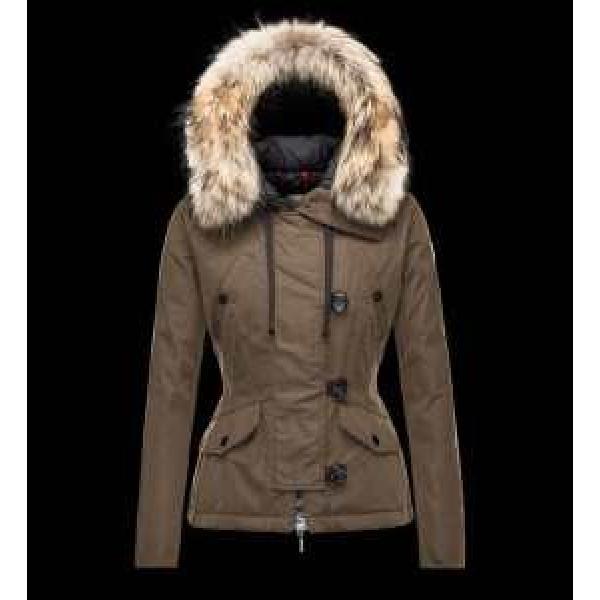 お買得☆2026秋冬 MONCLER モンクレール ダウンジャケット
