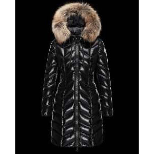 個性派☆NEW 2026秋冬MONCLER モンクレール ダウンジャケット