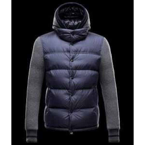 2026秋冬 MONCLER モンクレール 存在感◎ ダウンジャケット