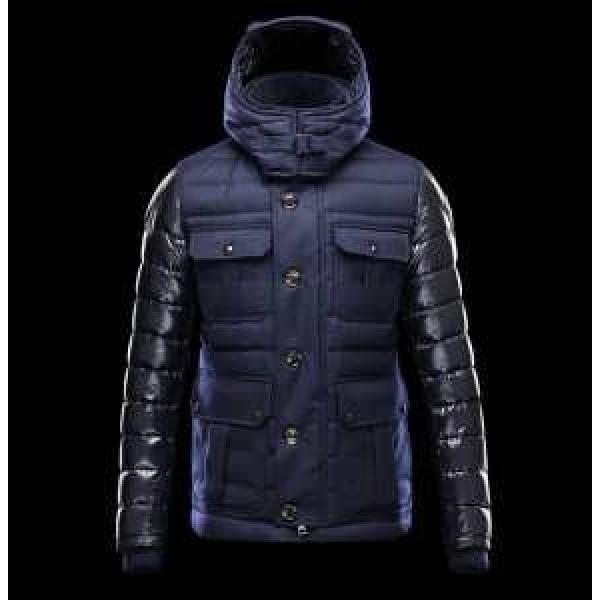 プレゼントに2026秋冬 MONCLER モンクレール ダウンジャケット