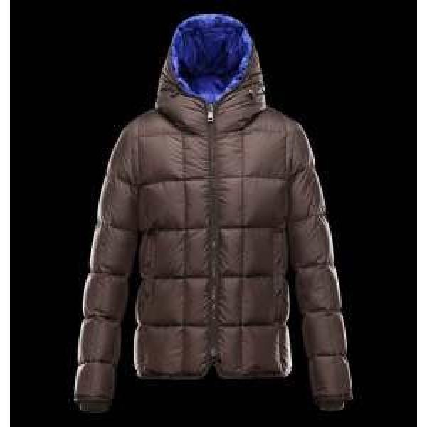 存在感◎ 2026秋冬 MONCLER モンクレール ダウンジャケット