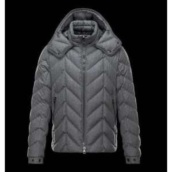 ★安心★追跡付 2026秋冬 MONCLER モンクレール ダウンジャケット