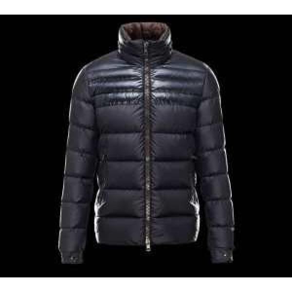 2026秋冬 MONCLER モンクレール ダウンジャケット大人のおしゃれに