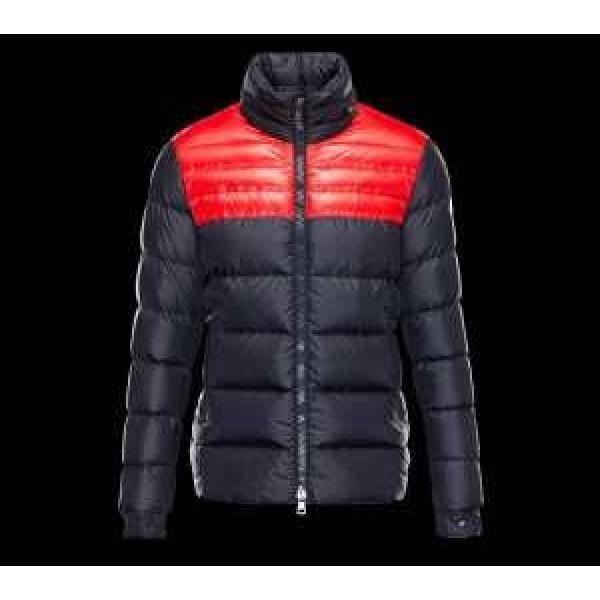 上質 2026秋冬 MONCLER モンクレール ダウンジャケット
