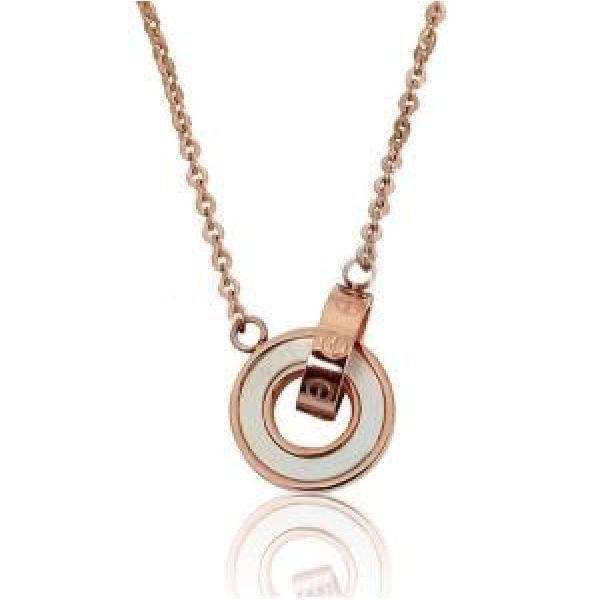 秋冬 2026 大人のおしゃれに CARTIER カルティエ ネックレス.225.