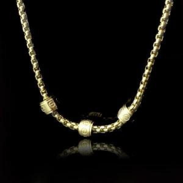 秋冬 2026 贈り物にも◎ CARTIER カルティエ ネックレス 3色可選.225.