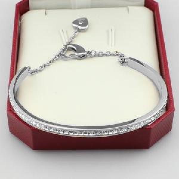 秋冬 2025 存在感◎ CARTIER カルティエ ダイヤモンドバングル 3色可選.225.