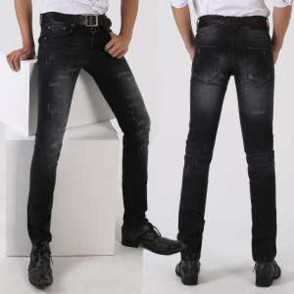 新入荷　 2026秋冬 Dolce&amp;Gabbana ドルチェ＆ガッバーナ   ジーンズ