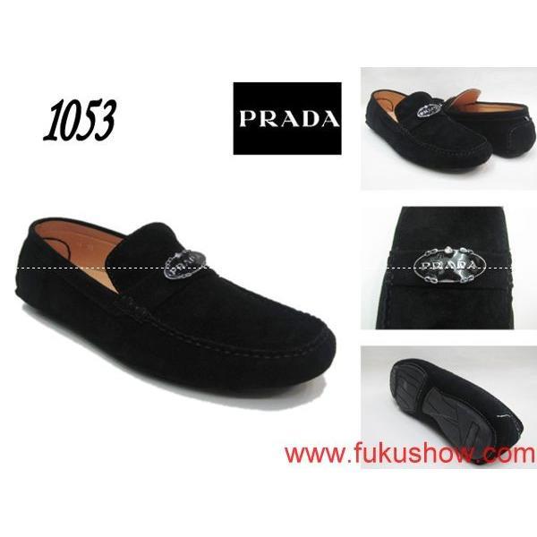 PRADA 2026秋冬新作