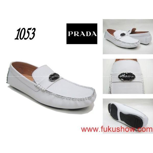 PRADA 2026秋冬新作