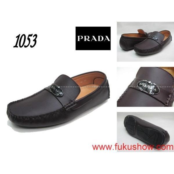 PRADA 2026秋冬新作